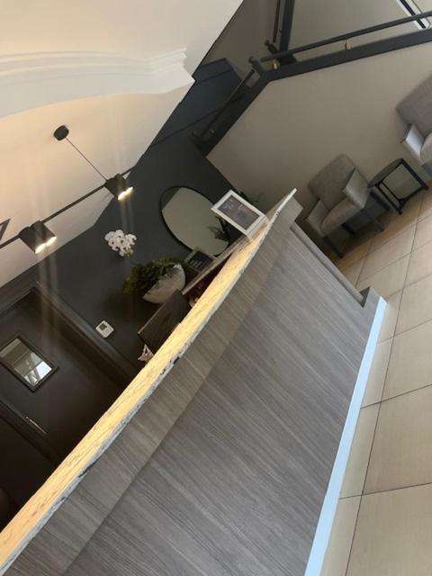 Courtyard Hotel Sandton Йоханесбург Екстериор снимка